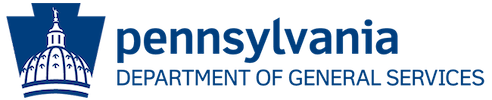 Pennsylvania Department of General Services logo