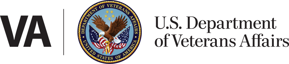 US Department of Veterans Affairs Logo