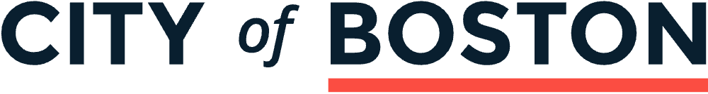 City of Boston Logo