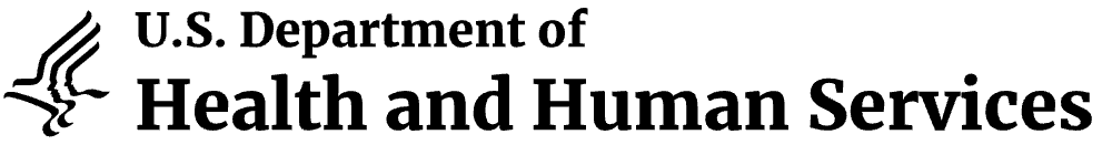 US DHHS Logo